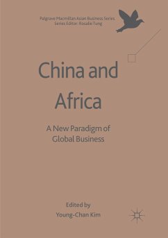China and Africa China and Africa