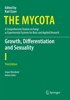 Growth, Differentiation and Sexuality