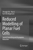 Reduced Modelling of Planar Fuel Cells