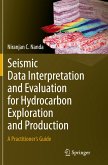 Seismic Data Interpretation and Evaluation for Hydrocarbon Exploration and Production