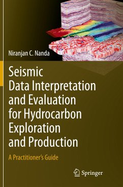 Seismic Data Interpretation and Evaluation for Hydrocarbon Exploration and Production - Nanda, Niranjan C.