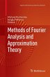 Methods of Fourier Analysis and... - Bild 1