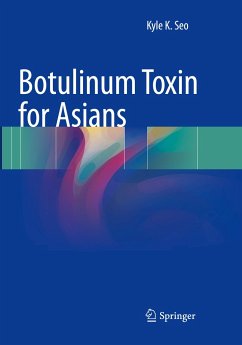 Botulinum Toxin for Asians - Seo, Kyle K