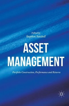 Asset Management