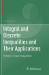 Integral and Discrete Inequalities and... - Bild 1