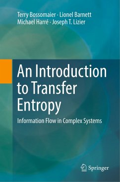 An Introduction to Transfer Entropy - Bossomaier, Terry;Barnett, Lionel;Harré, Michael