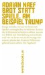 Brot statt Spiele. Am Beispiel Trump - Bild 1
