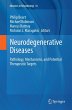 Neurodegenerative Diseases - Bild 1