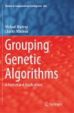 Grouping Genetic Algorithms