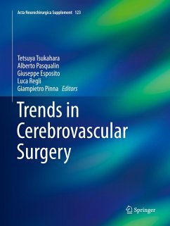 Trends in Cerebrovascular Surgery