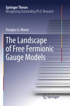 Cover The Landscape of Free Fermionic Gauge Models