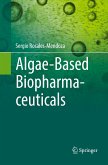 Algae-Based Biopharmaceuticals