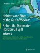 Habitats and Biota of the Gulf of... - Bild 1