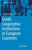 Credit Cooperative Institutions in European Countries