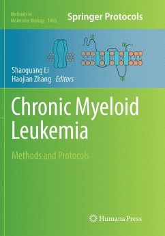 Chronic Myeloid Leukemia