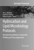 Hydrocarbon and Lipid Microbiology Protocols Hydrocarbon and Lipid Microbiology Protocols