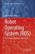 Robot Operating System (ROS) - Bild 1