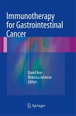 Immunotherapy for Gastrointestinal Cancer