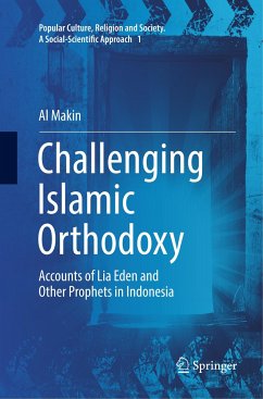 Challenging Islamic Orthodoxy - Makin, Al