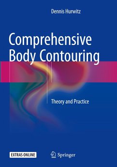 Comprehensive Body Contouring - Hurwitz, Dennis