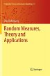 Random Measures, Theory and Applications - Bild 1