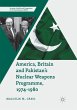 America, Britain and Pakistan's Nuclear... - Bild 1