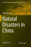Natural Disasters in China Natural Disasters in China