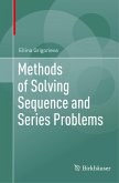 Methods of Solving Sequence and Series Problems