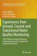 Experiences from Ground, Coastal and... - Bild 1