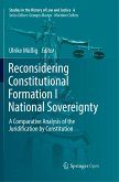 Reconsidering Constitutional Formation I National Sovereignty