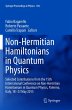 Non-Hermitian Hamiltonians in Quantum... - Bild 1