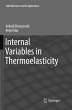 Internal Variables in Thermoelasticity - Bild 1