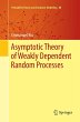 Asymptotic Theory of Weakly Dependent... - Bild 1