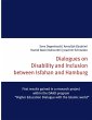 Dialogues on Disability and Inclusion... - Bild 1