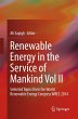 Renewable Energy in the Service of... - Bild 1