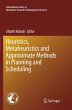Heuristics, Metaheuristics and... - Bild 1