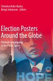 Election Posters Around the Globe
