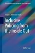 Inclusive Policing from the Inside Out - Bild 1