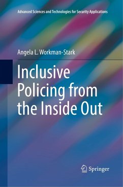 Inclusive Policing from the Inside Out - Workman-Stark, Angela L.