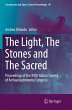 The Light, The Stones and The Sacred - Bild 1