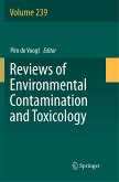 Reviews of Environmental Contamination and Toxicology Volume 239