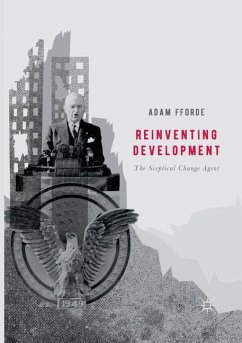 Reinventing Development - Fforde, Adam