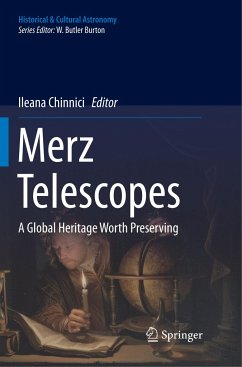 Merz Telescopes