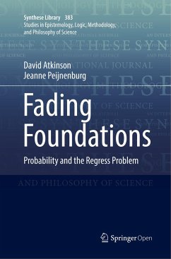Fading Foundations - Atkinson, David;Peijnenburg, Jeanne