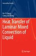 Heat Transfer of Laminar Mixed... - Bild 1