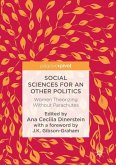 Social Sciences for an Other Politics