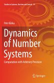 Dynamics of Number Systems