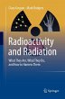 Radioactivity and Radiation - Bild 1
