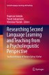 Researching Second Language Learning... - Bild 1