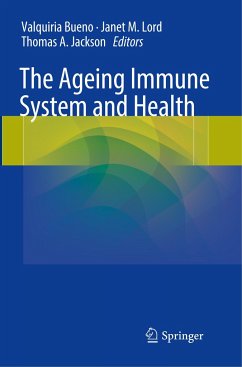 The Ageing Immune System and Health